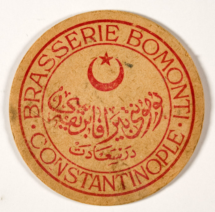 Guncel Tarih Tarihe Meydan Okuyan Bira Ve Turkiye Deki Macerasi