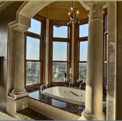 Baños Modernos: apliques baños