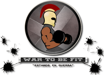 War to Be Fit