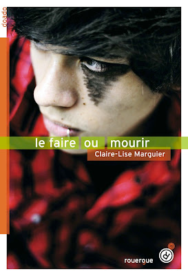 Le faire ou mourir de Claire-Lise Marguier