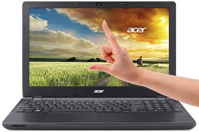 Acer Aspire E5-571P-34GN