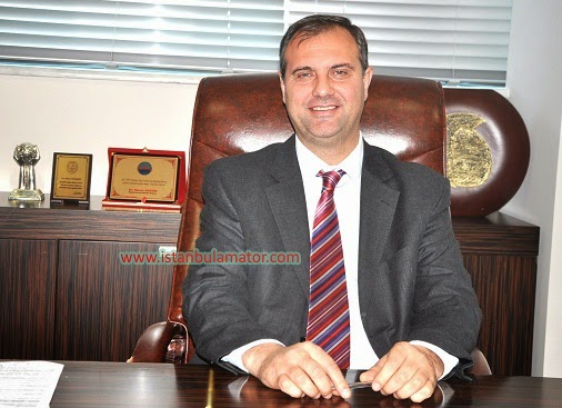 KATRANCIDAN DR. AKGÜNE AÇIK ÇEK!