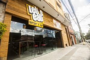 Let's Eat foca no Rio de Janeiro para crescer Let's Eat foca no Rio de Janeiro para crescer