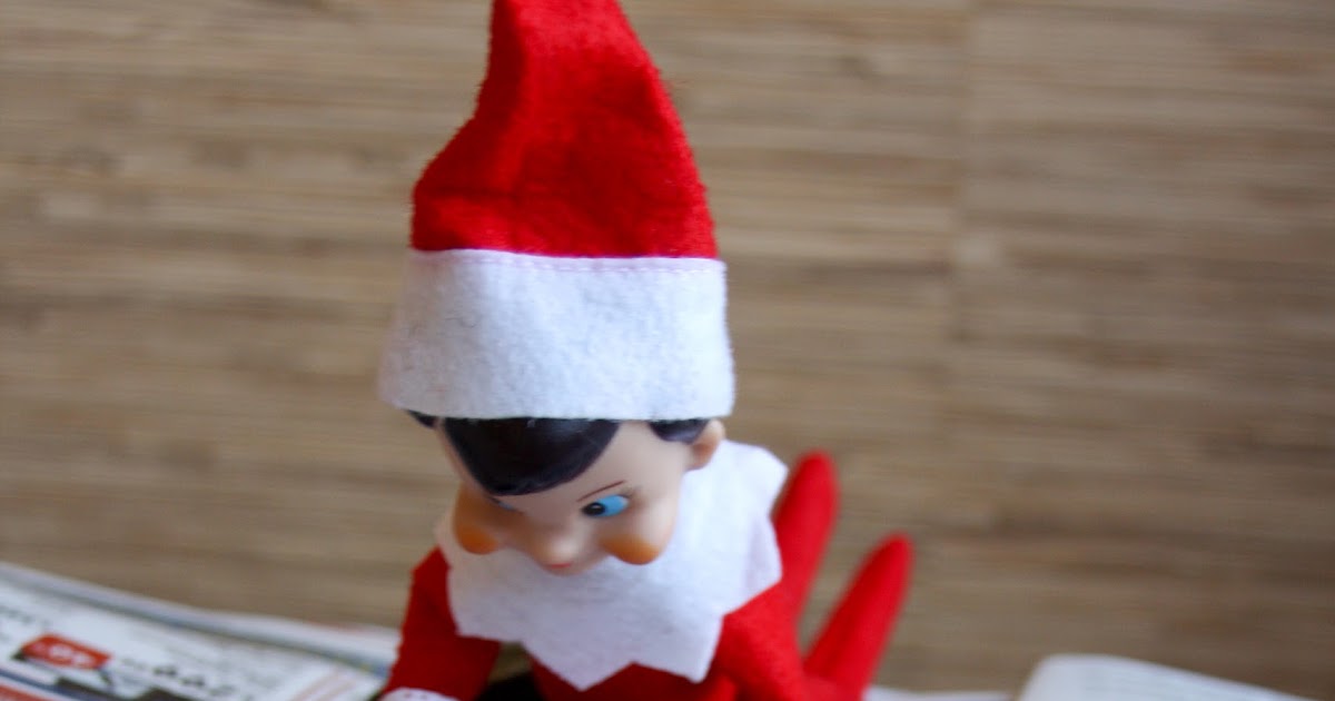 beau jangles elf photographer day 3 black friday eve