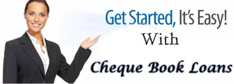Cheque book loans
