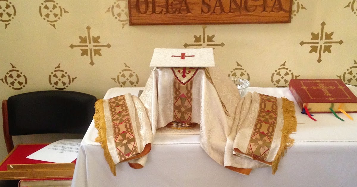 Servimus unum Deum Latin Mass Altar Serving and Related Matters in