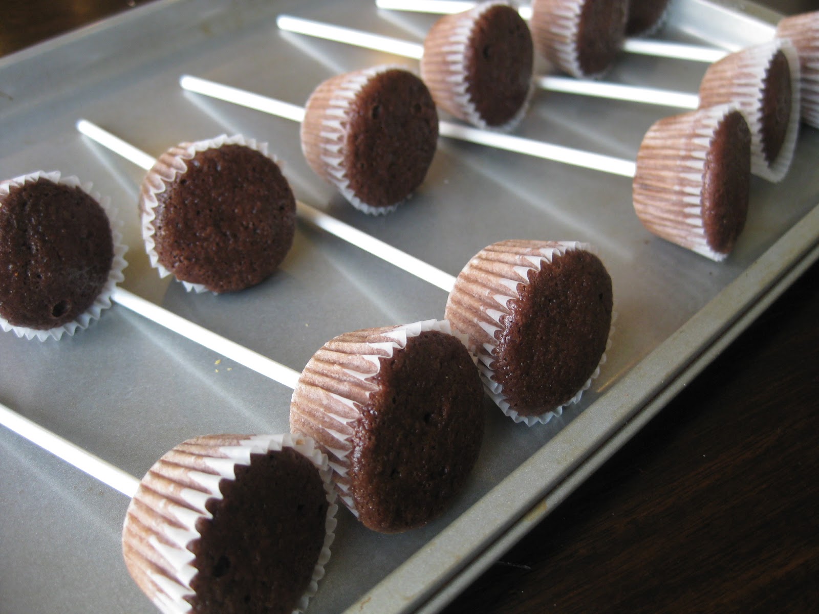 A Creative Cookie Guest Post {A Baker's House}