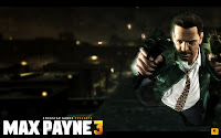 Max Payne 3 Wallpaper 1 | 1920x1200