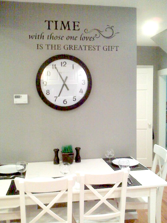 Dining Room Quotes. QuotesGram
