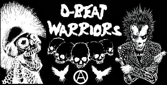 D-beat warriors