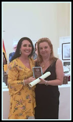 SEGUNDO PREMIO DE PINTURA 2018: