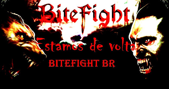 BiteFight Mania Br: junho 2013
