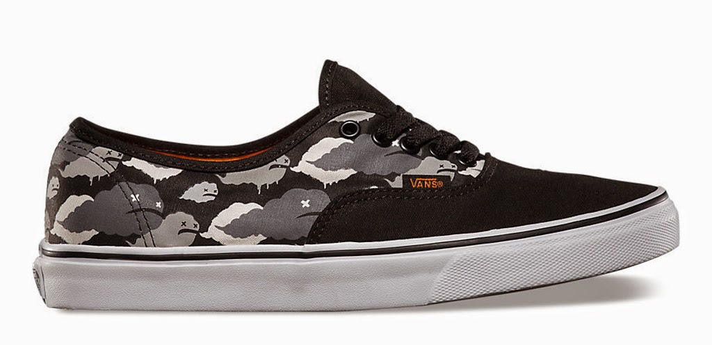 EffortlesslyFly.com - Online Footwear Platform for the Culture: truth x Vans Authentic \