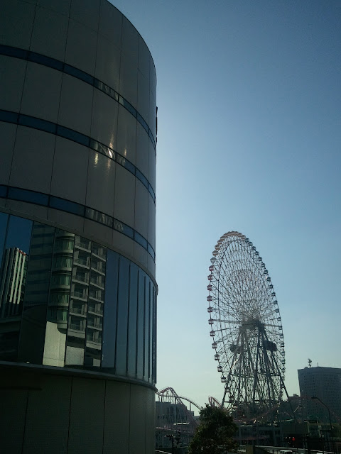 Google Developer Day 2011 Japan