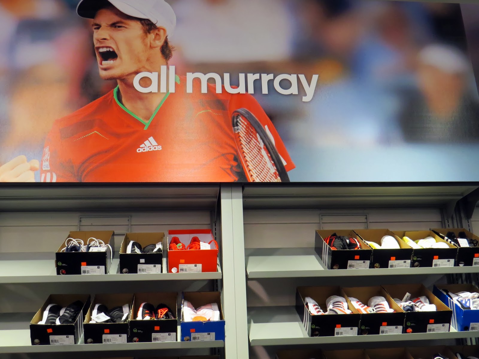 adidas toronto premium outlets