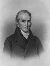 James Hillhouse, Federalist