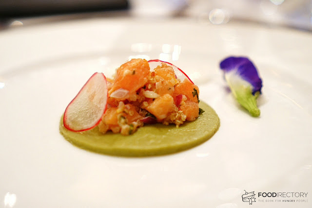 flavors of chile