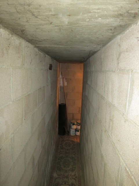 Military bunker design picture