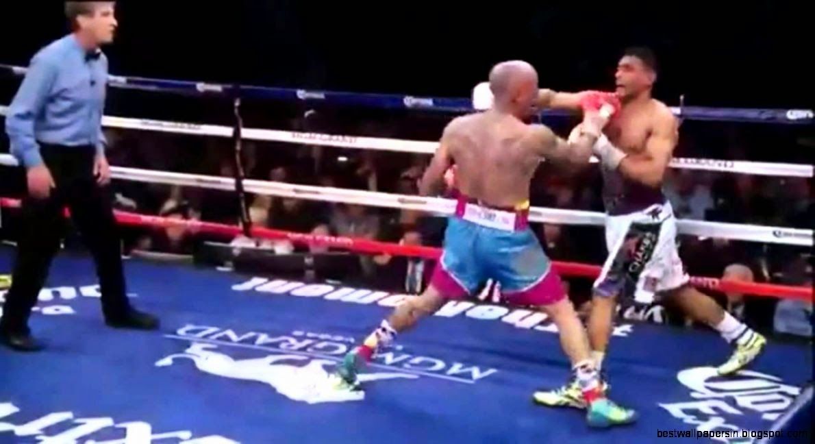 Amir Khan vs Luis Collazo May 3rd Highlights YouTube Amir Khan vs Luis Collazo May 3rd Highlights YouTube