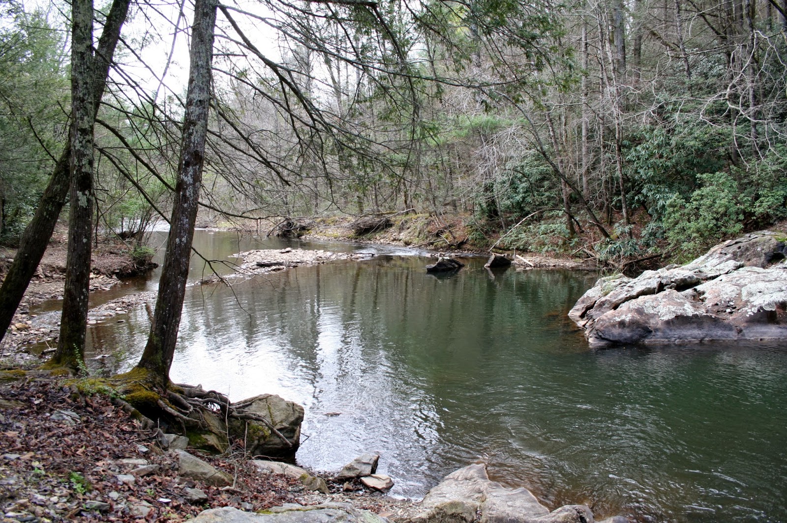 Joe, Diane, & Mallery's Big Adventure Modern Day Gypsies Our Current