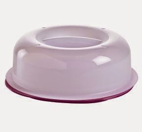 Hi Ho With Tupperware We Go Microwave Plate Cover Tupperware Microwave Plate Cover