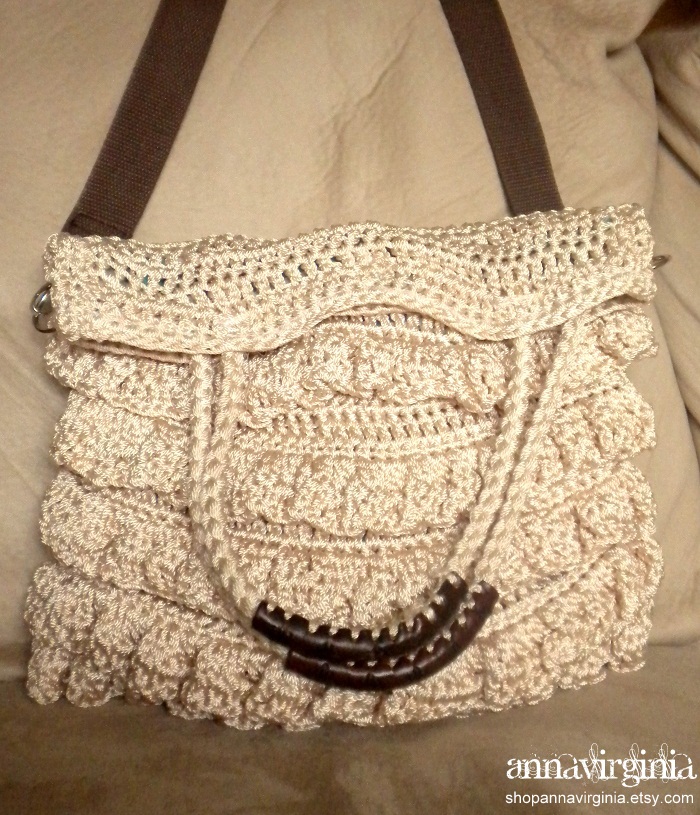 Nylon Cord For Crochet submited images.