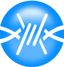 FrostWire Logo and Icon