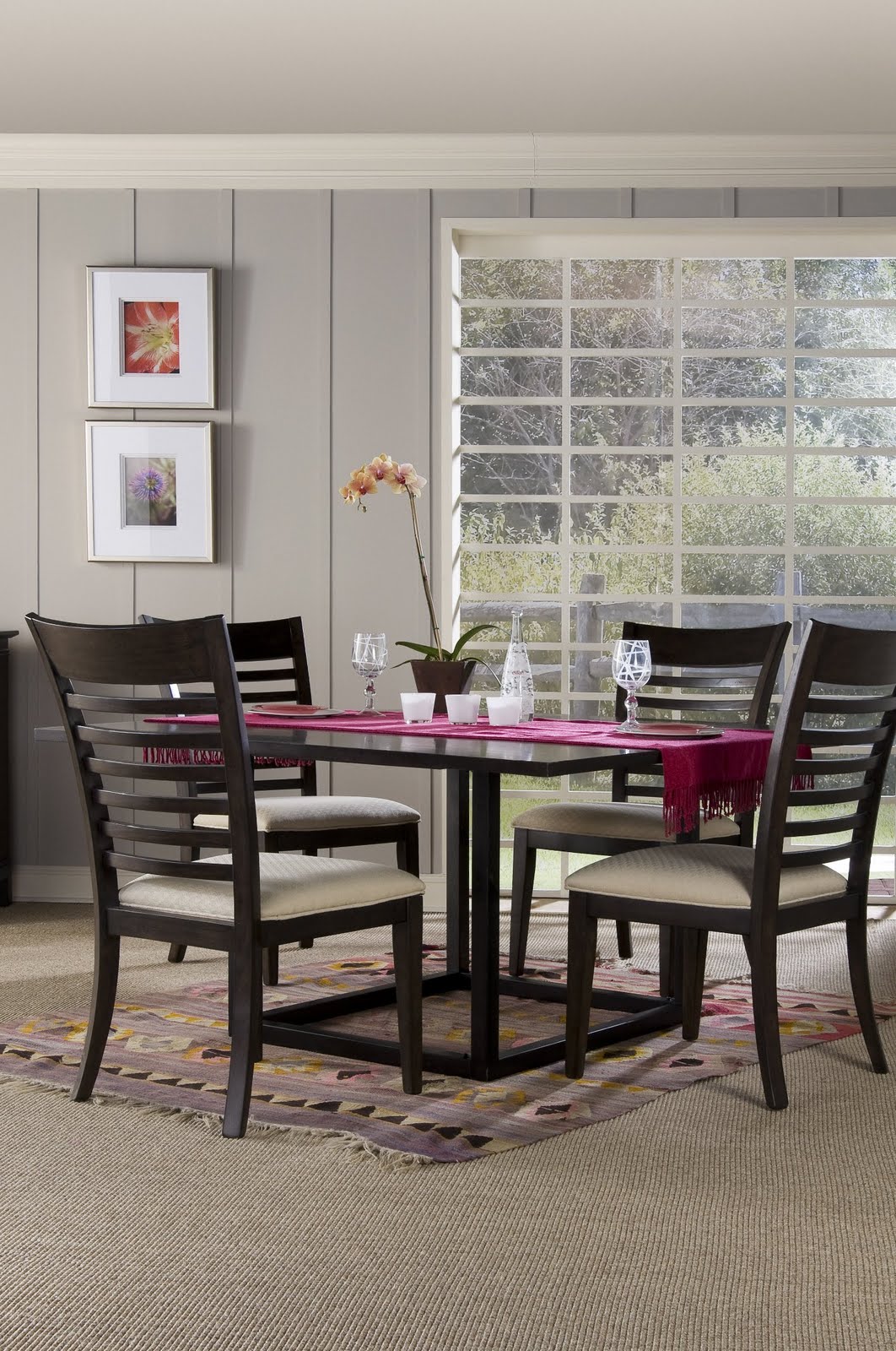 Gift & Home Today Stylish, classic furniture designs for the first home