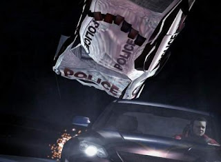 Screenshot Need For Speed Carbon PC Screenshot Need For Speed Carbon PC