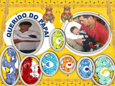 PAPAI E FILHO