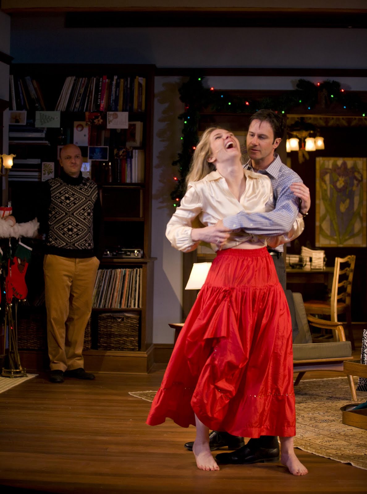 Nora helmer essay picture