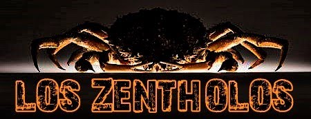 Los Zentholos
