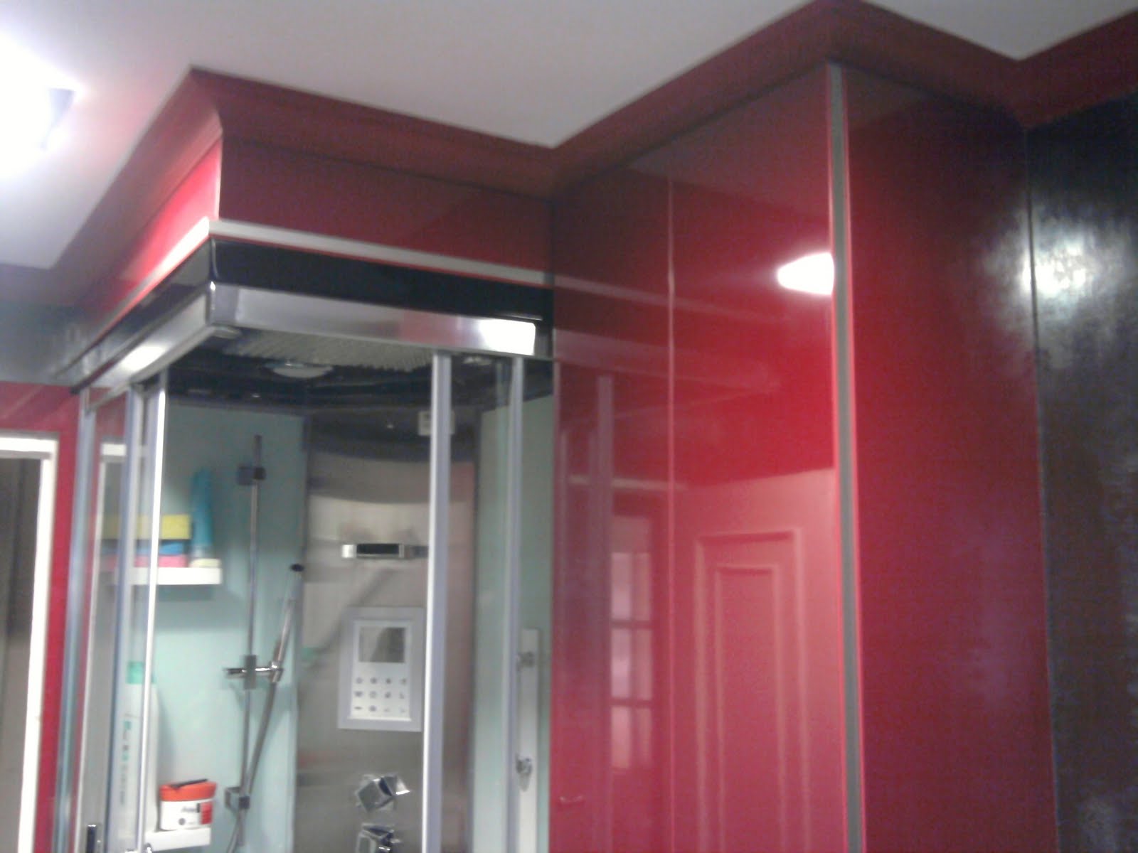 Astormueble: agosto 2011