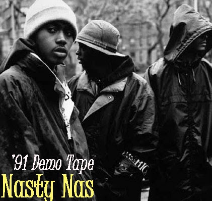 Nas - The Lost Tapes Lyrics and Tracklist Genius