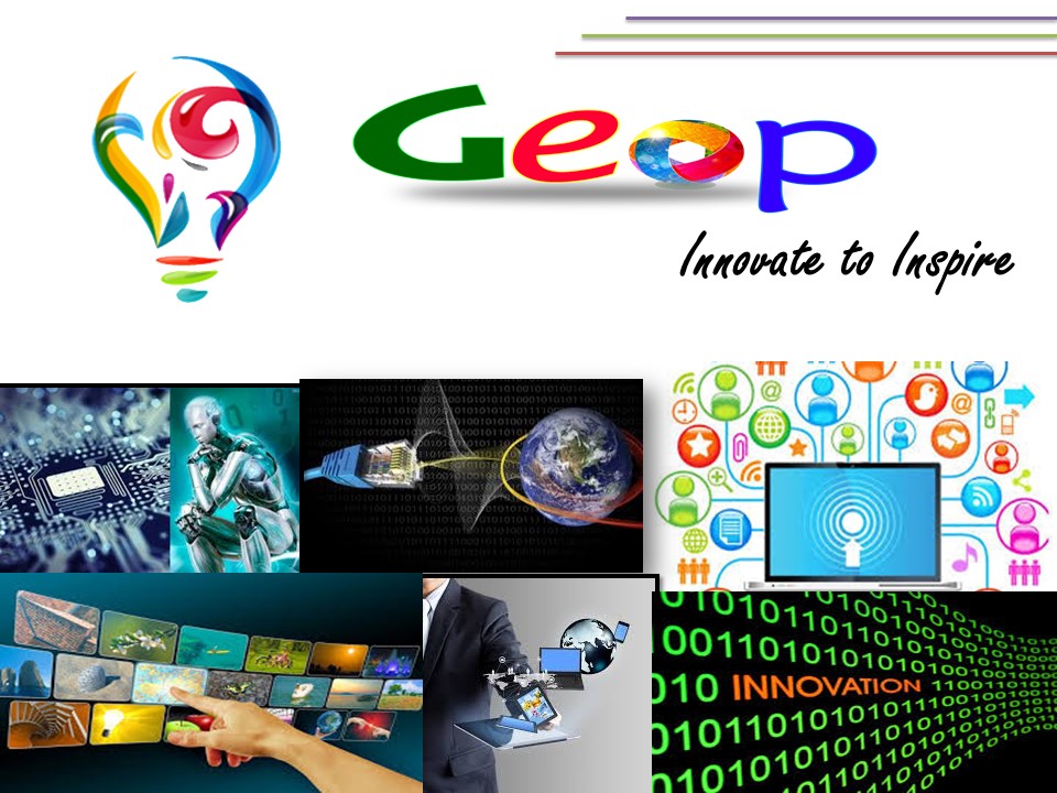 GEOP - IT CLUB