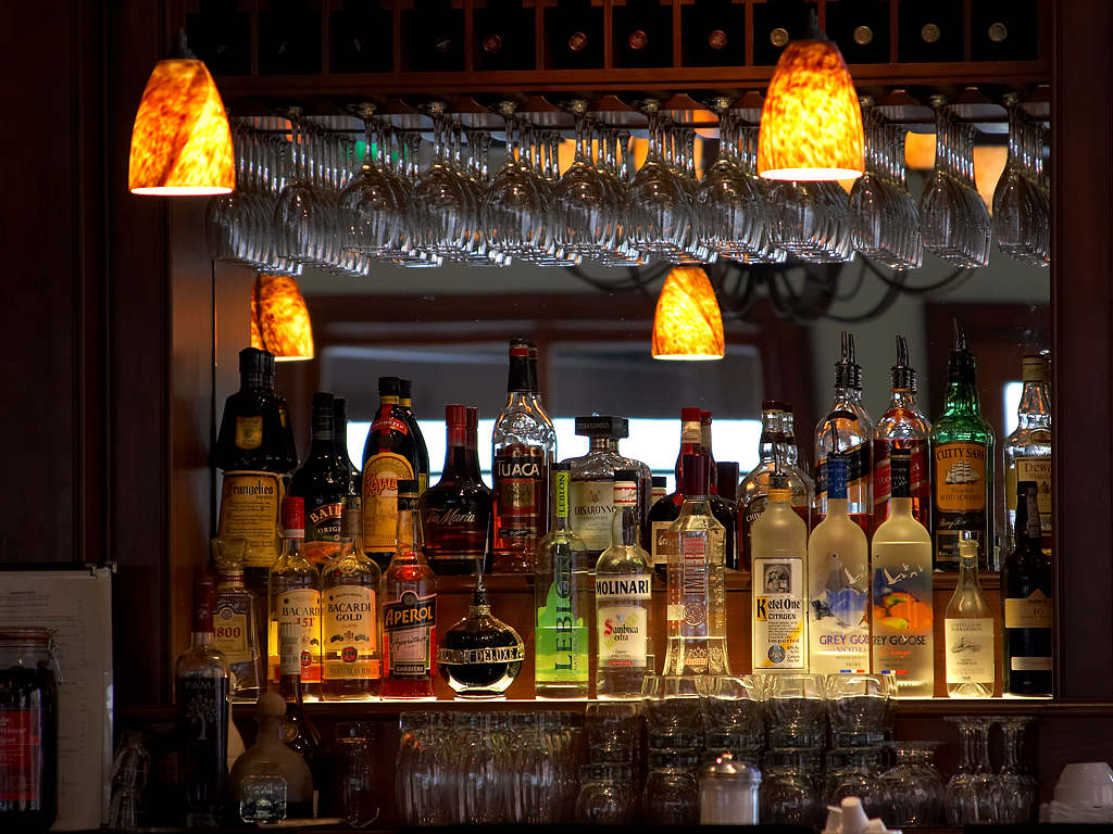 The Cumberland Post Old Country Drinking Songs I The Alcohol of Fame