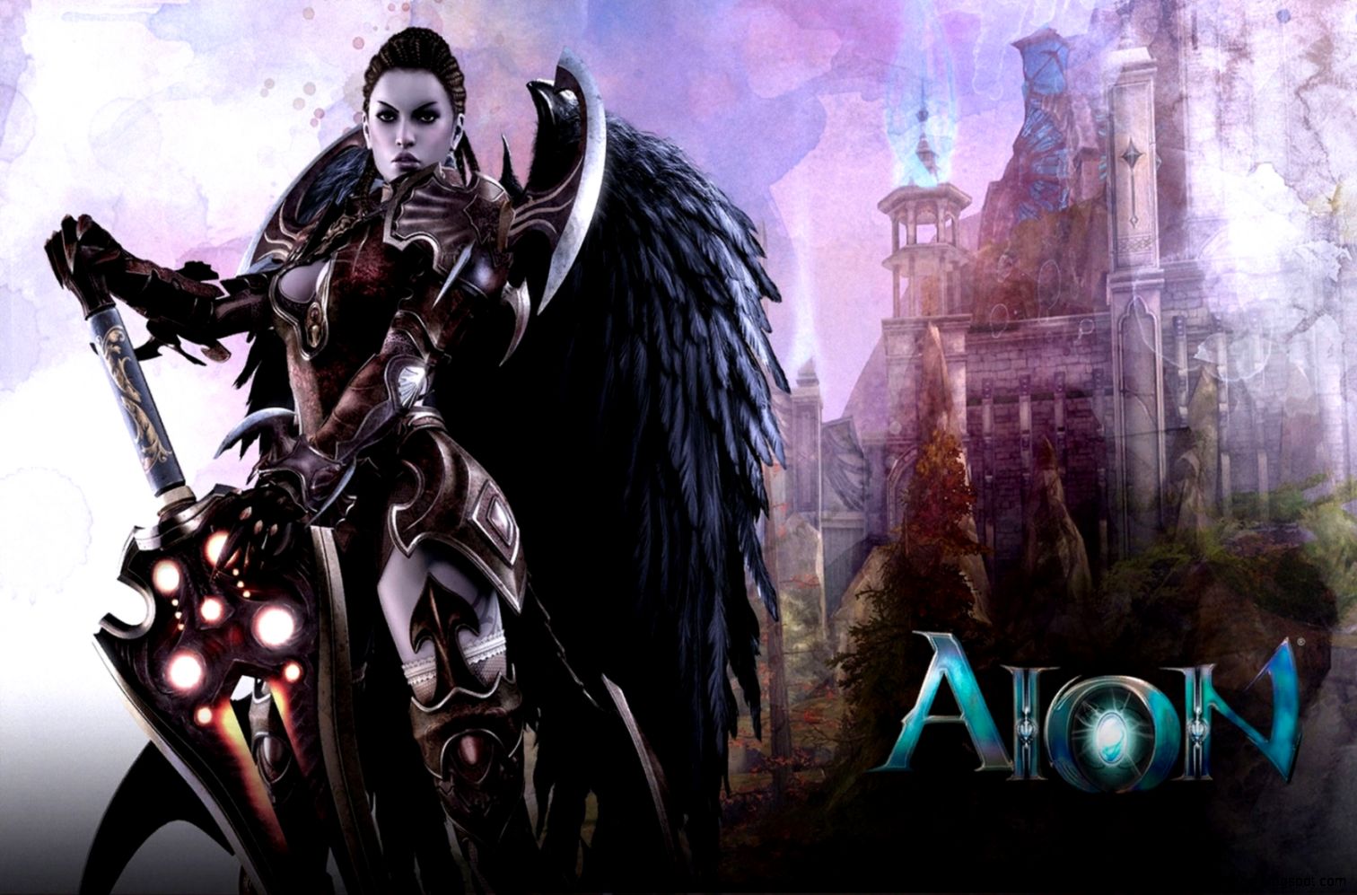 Aion Wallpaper Widescreen WallpaperSafari Aion Wallpaper Widescreen WallpaperSafari