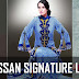 Nadia Hussain Signature Lawn Collection 2012 | Signature Lawn Prints 2012 By Nadia Hussain