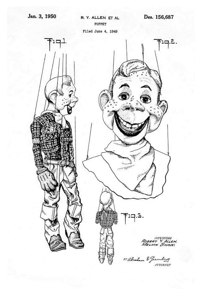 The Poetry of Sight Ventriloquism for Dummies