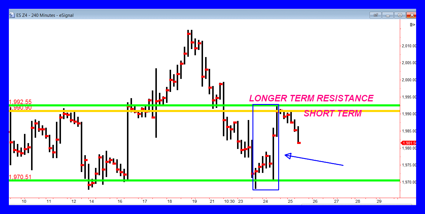 Jd trading systems