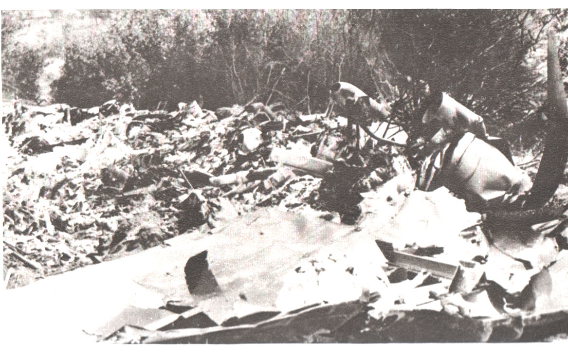 Historica: Historia de un Derribo: Caza de un Bombardero de la RAF