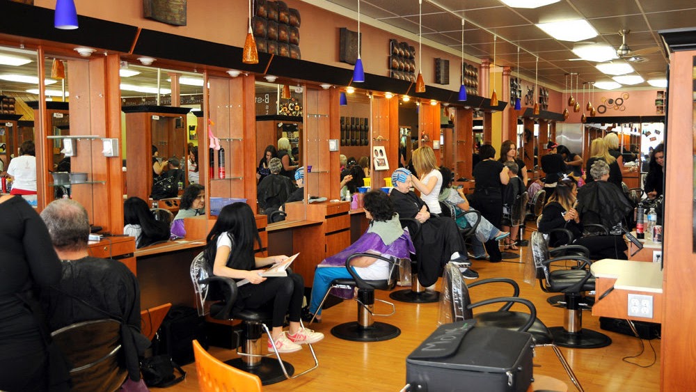 History Of The Kansas City Metropolitan Area Beauty Schools In Kansas