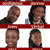 Bigbrother Amplified -Confidence, Danny, Jossy, Vina, Weza, Vimbai are up for possible Eviction.