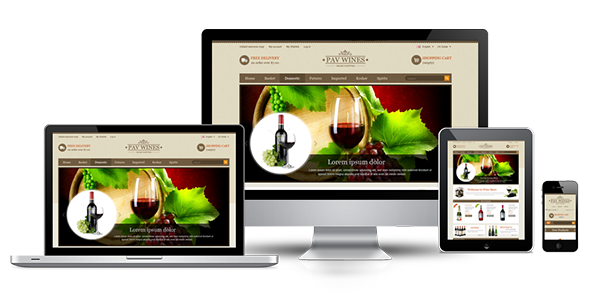 Pav-Wines-Responsive-eCommerce-Template