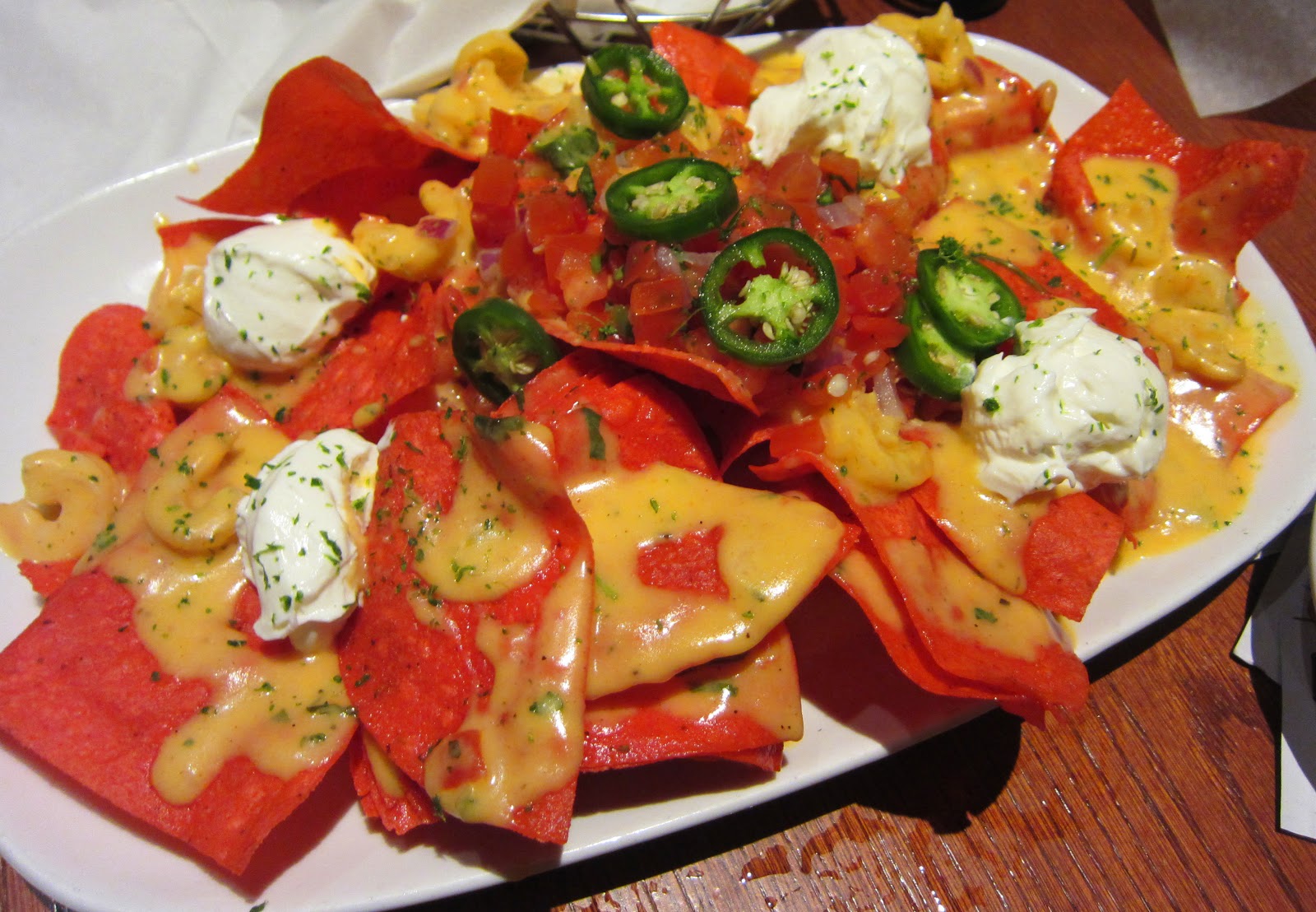 red lobster appetizers