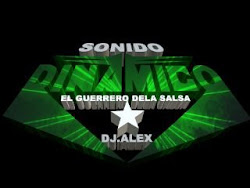 SONIDO DINAMICO