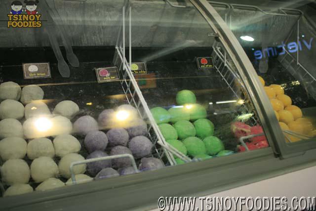 mochi creme mochi creme