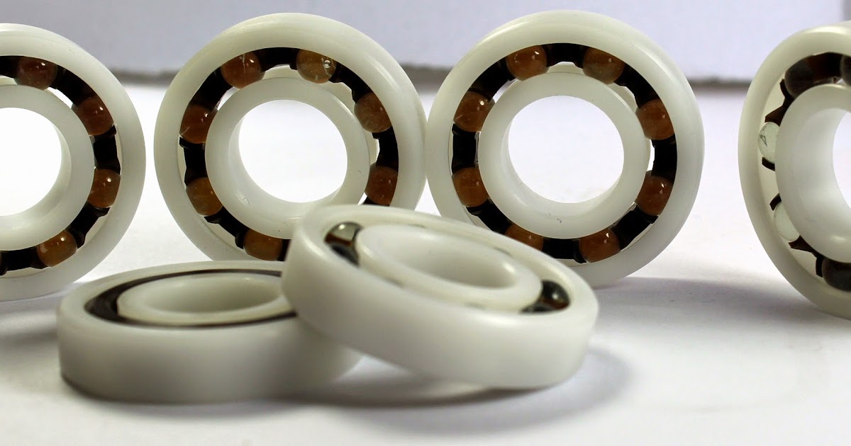 SMB Bearings Ltd Blog Plastic Bearings...