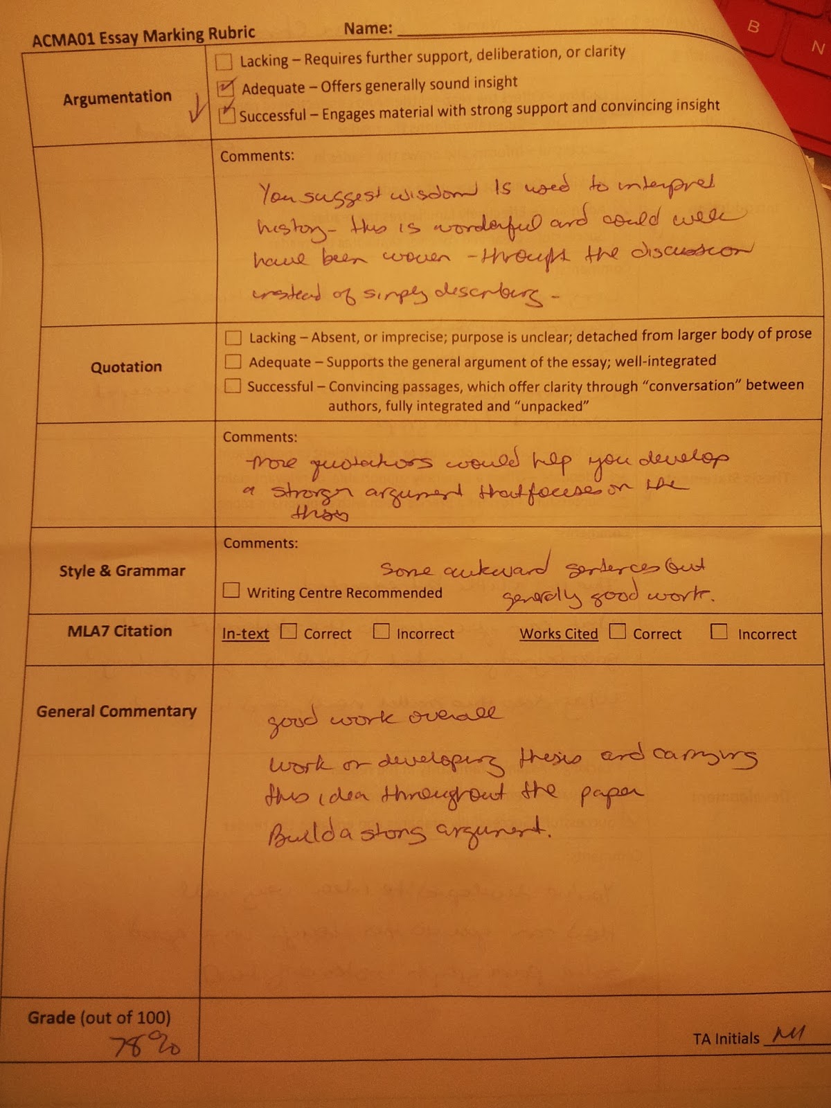 Cue Words Compare Contrast Essay Examples