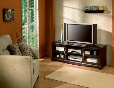 Lindos Muebles para una Sala de Estar Pequeña - Small Living Room